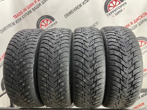 Nokian Tyres Hakkapeliitta 8 R15 195/65