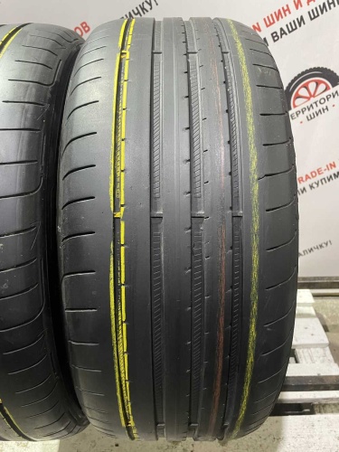 Goodyear Eagle F1 A/S-C R18 235/45