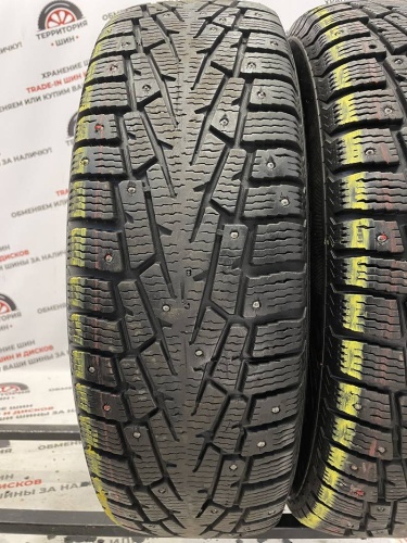 Cordiant Snow Cross 225/70 R16 107T