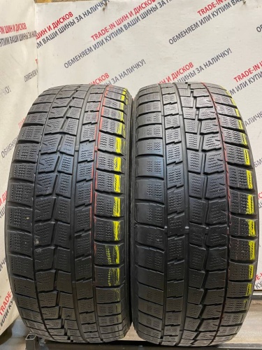 Dunlop SP Winter MAX WM01 R16 205/55