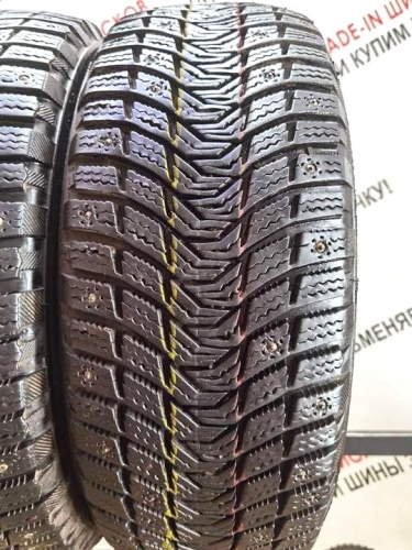 Michelin X-Ice North 3 R16 205/55