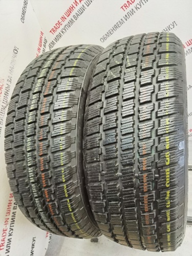 Cooper Weather-Master S/T 2 R17 225/60