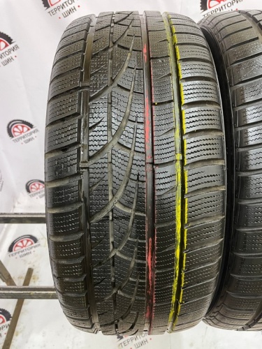 Hankook WInter i*cept evo R18 245/45 100V