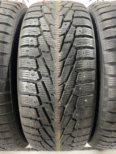 Nokian Tyres Nordman 7 SUV R18 225/55