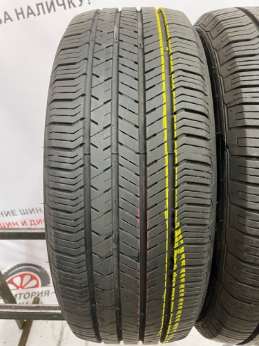 Hankook Dynapro HL3 RA45 205/55 R17 91V