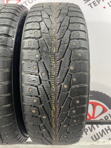 Nokian Tyres Hakkapeliitta 7 SUV R18 225/60