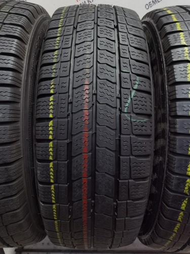 Kleber Transalp 2 R16 215/60