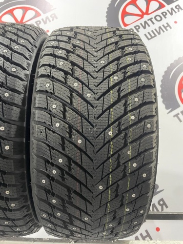 iLink Wintervorhut Stud II R21 275/45