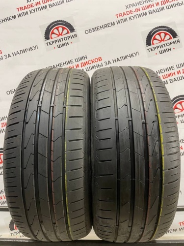 Hankook Ventus Prime 3 K125 215/50 R17 95V