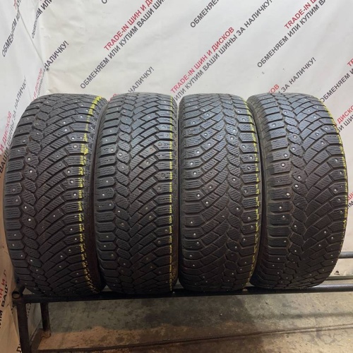 Gislaved Nord Frost 200  215/60 R16
