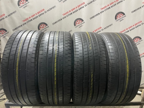 Bridgestone Turanza T005A R18 235/45