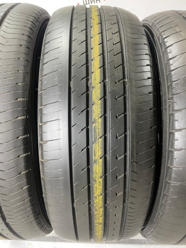 Dunlop Veuro VE303 R16 215/60