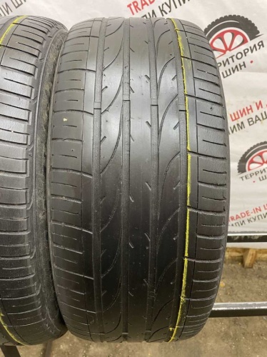 Bridgestone Dueler H/T  235/50 R18 97V