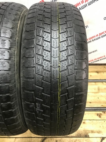 Hankook Dynapro I'Cept RW08 R18 215/55