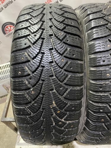 КАМА (Нижнекамский шинный завод) Кама-Евро-519 R16 205/55