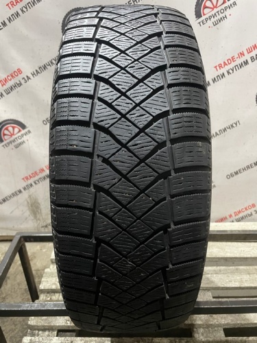Pirelli Ice Zero FR R16 215/65