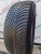 Michelin Alpin5 R16 205/60.