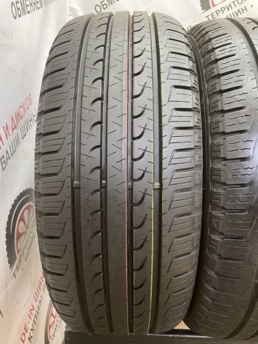 Goodyear EfficientGrip SUV 225/55 R18 98V