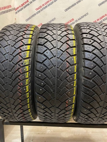 BF Goodrich G-Force R15	185/65