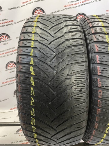 Dunlop SP Winter Sport M3  R18 235/45