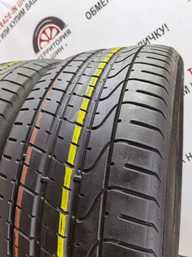 Pirelli p zero R21 265/40