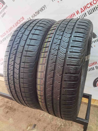 Vredestein Quatrac 5 R16 205/60