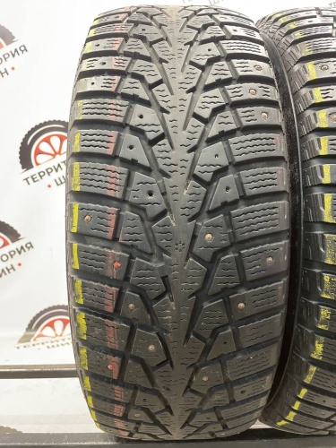 MAXXIS Arctictrekker np3 R16	225/60