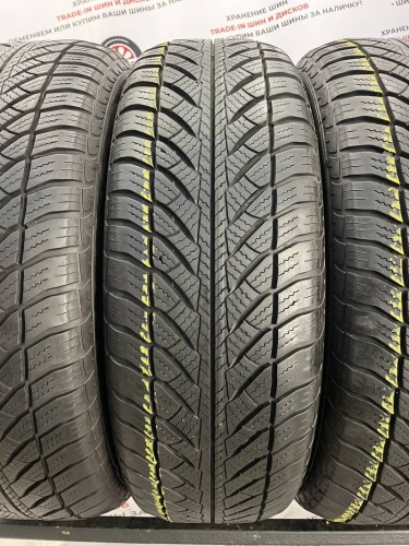 Goodyear UltraGrip 8 Performance  R16 205/65