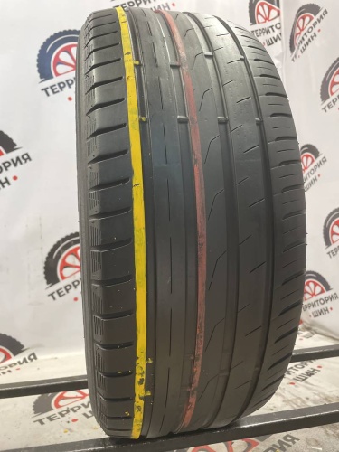 Bridgestone Dueler H/P 235/50 R18
