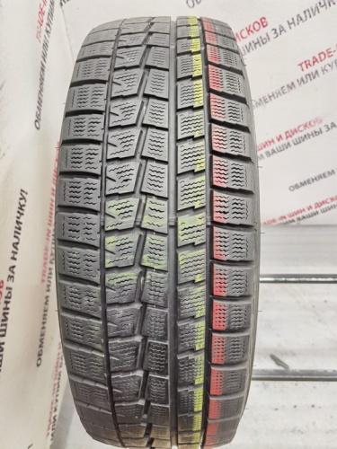 Dunlop Winter Maxx WM01 R16	205/65