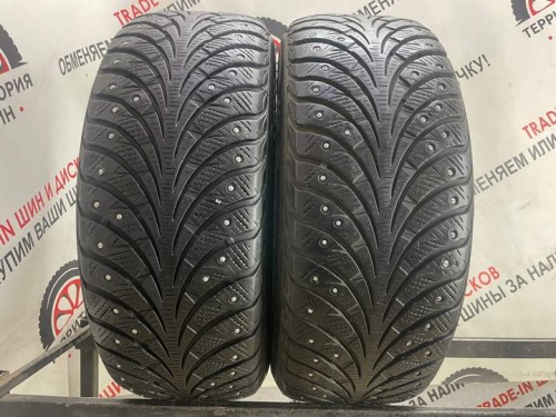 Sava Eskimo STUD R16 205/55