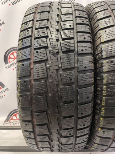 Cooper  Discoverer M+S R20	275/60