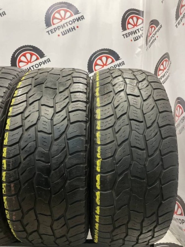 Cooper Discoverer A/T3 R18 265/60