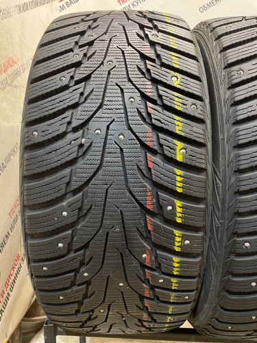 Nexen WinGuard WinSpike WH62 R18   255/45