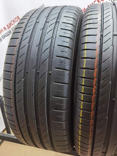 Continental ContiSportContact 5 R19 225/45
