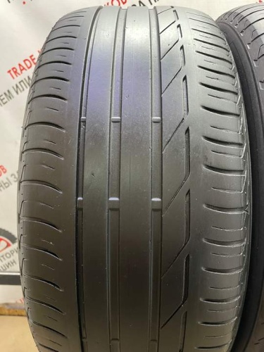 Bridgestone Turanza T001 R18 225/50