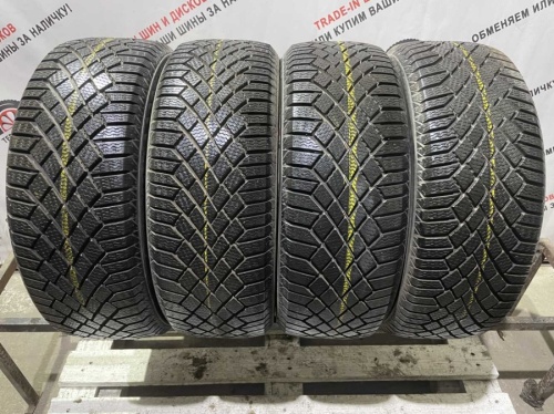 Continental ContiVikingContact 7 R16 195/55