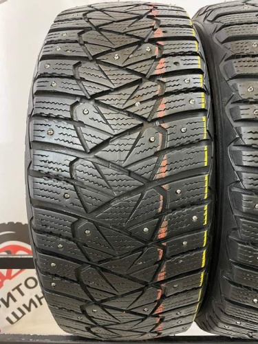 GoodYear Ultra Grip 600 R16 215/55 T97