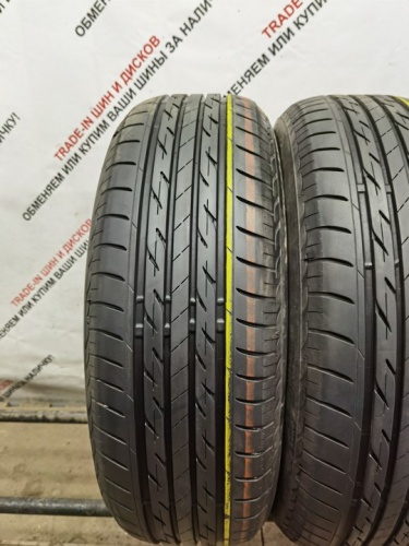 Bridgestone Nextry Ecopia 205/65 R16