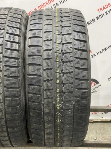 Dunlop Winter MAxx WM01 R17 245/45