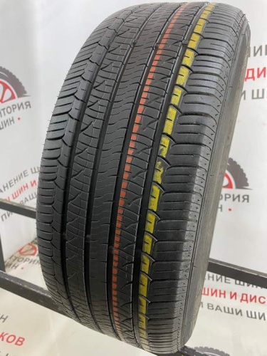 Nexen NPriz AH8 R17 225/55