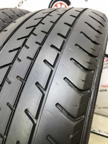 Dunlop Grandtrek AT20 R18 225/60