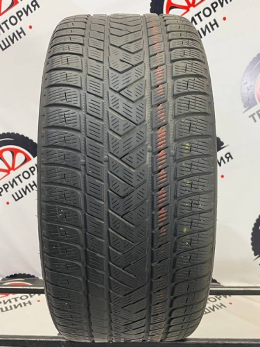Pirelli Scorpion Winter R21	295/35