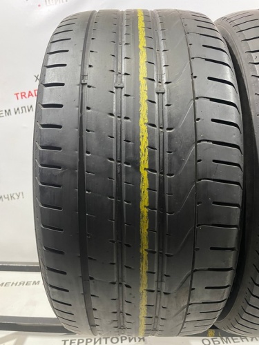 Pirelli P Zero R21 295/35