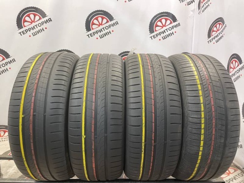 Hankook Kinergy Eco 2 K435 205/55 R16