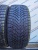 Nokian Tyres WR Snowproof R17 205/45