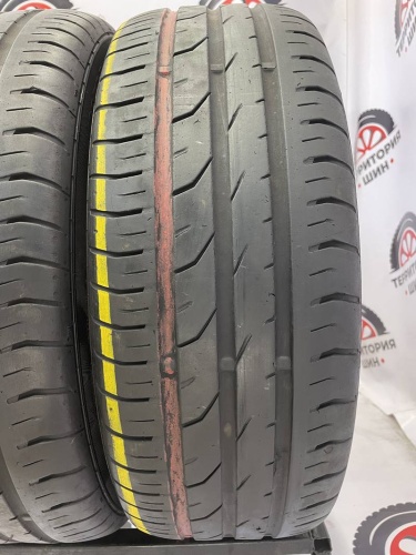 Continental ContiPremiumContact 2 R16	195/55
