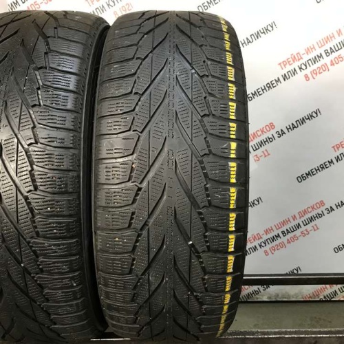 Nokian Tyres Hakkapeliitta R2 R17 235/60