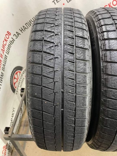 Bridgestone blizzak revo gz R15 185/65