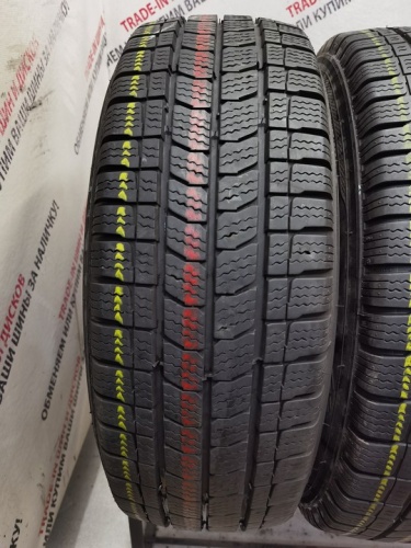 Kleber Transalp 2 R16 215/60